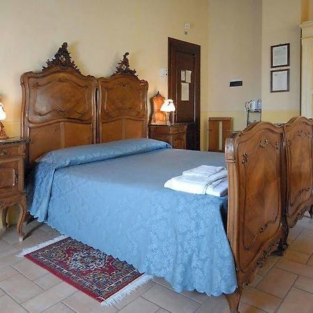 Agriturismo Le Due Torri Torre Quadrano Spello Exteriér fotografie